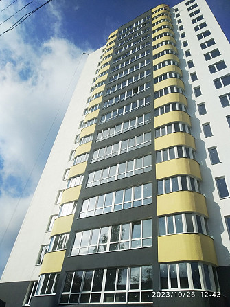 Продам квартиру 3-х комнатную Центр Cherkasy - photo 1