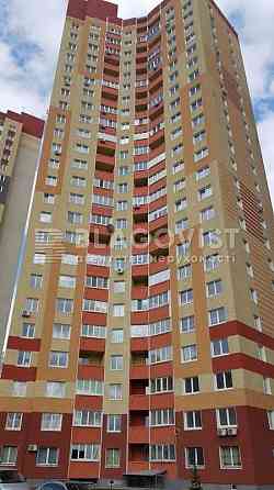 Продаж квартири Здановської Юлії 85а. Kyiv