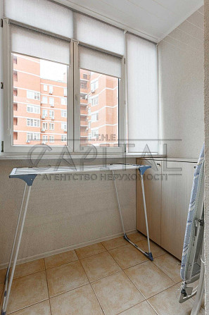 Купить 2-комнатную, квартира на Печерске, 2072$ за м2, с ремонтом Kyiv - photo 8