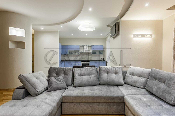 Купить 2-комнатную, квартира на Печерске, 2072$ за м2, с ремонтом Kyiv - photo 3