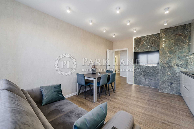 Новая 2к ЖК Podil Plaza Residence Глубочицкая 73 Подол Покровский Kyiv - photo 3