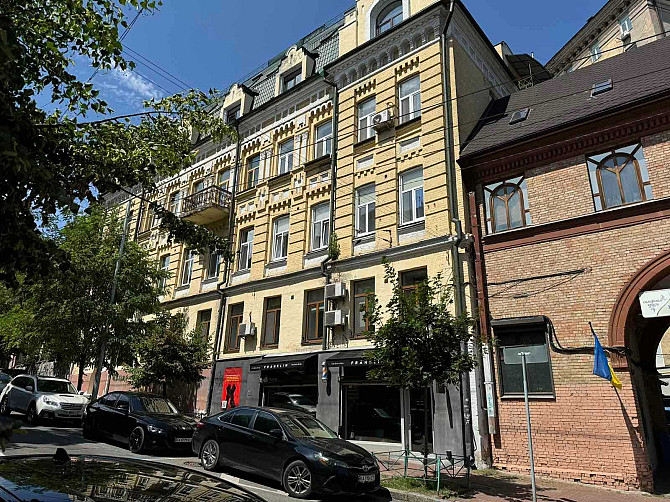 Центр, Софіївська, 18а, 7к-квартира, 260 кв.м., Шевченківський р-н Kyiv - photo 1