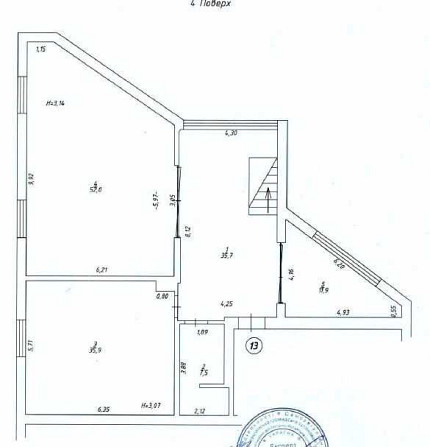 Центр, Софіївська, 18а, 7к-квартира, 260 кв.м., Шевченківський р-н Киев - изображение 5