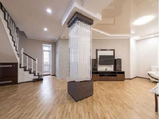 ЦІНА ЗНИЖЕНА! Продаж пентхауса 555 м² з  новим ремонтом в центрі Києва Kyiv - photo 4