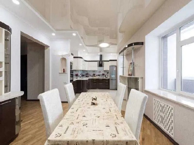 ЦІНА ЗНИЖЕНА! Продаж пентхауса 555 м² з  новим ремонтом в центрі Києва Kyiv - photo 3