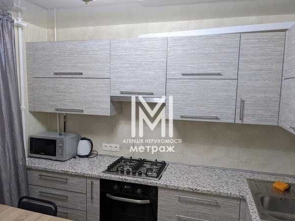 У продажі 2к квартира на Олексіївці (83971) Kharkiv - photo 1