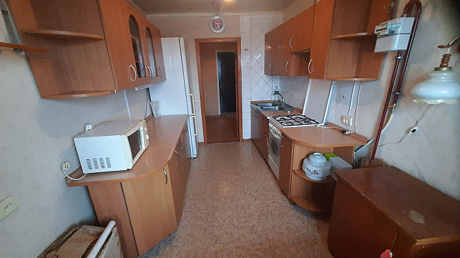 Продам шикарну 3-х кімнатну квартиру 77 м2,Центр, вул.Зигіна Poltava - photo 8