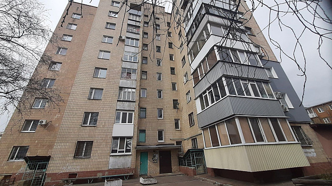 Продам шикарну 3-х кімнатну квартиру 77 м2,Центр, вул.Зигіна Poltava - photo 3