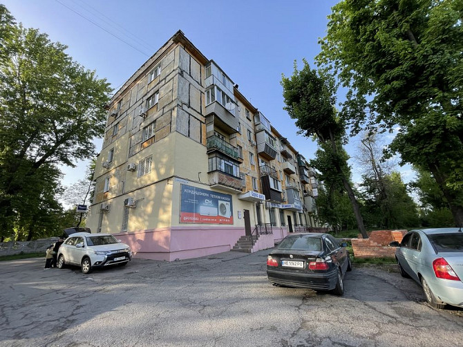 Продам 3к квартиру на Гагарина, Лизы Чайкиной, Героев Спасателей Dnipro - photo 1