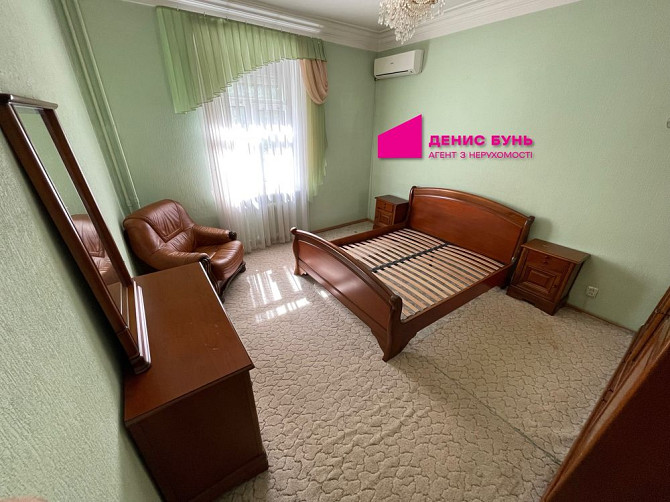 Продам 3к квартиру в центре, ул. С. Бандеры, Л. Украинки, ЖК Баку Dnipro - photo 7