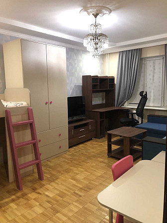 Продаж квартири з Євроремонтом та меблями біля метро Дарниця. Kyiv - photo 6