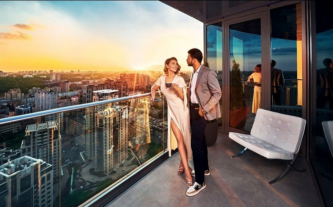 Продаж 3 к квартири  ЖК Taryan Towers,Печерськ Київ - зображення 4