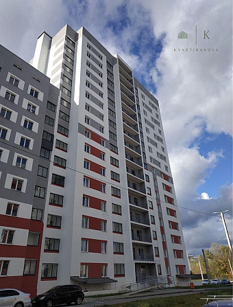 Продам 1к квартиру, ул. Борткевича 7, ЖК Гидропарк Kharkiv - photo 1