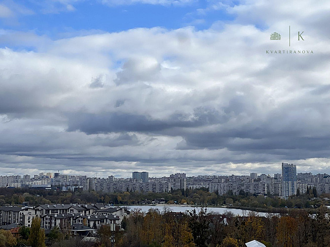 Продам 1к квартиру, ул. Борткевича 7, ЖК Гидропарк Kharkiv - photo 4