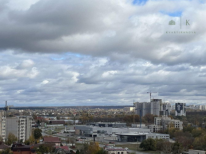 Продам 1к квартиру, ул. Борткевича 7, ЖК Гидропарк Харків - зображення 5