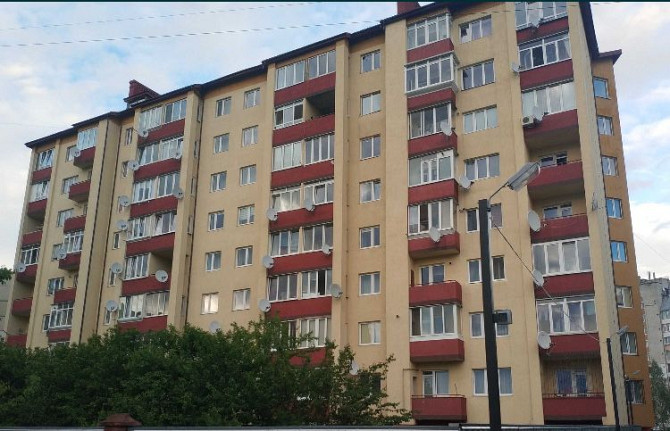 Продаж 2 кімнатної квартири мансарди Сихівський район (Зубра) Lviv - photo 2