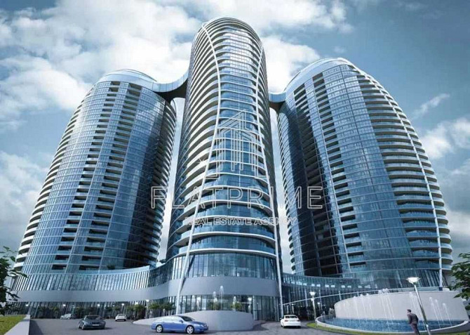 ТОП-Ціна Без комісії, Taryan Towers!, Видова 2-к квартира 82 м² Киев - изображение 5