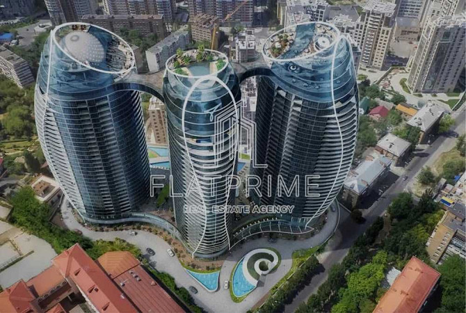 ТОП-Ціна Без комісії, Taryan Towers!, Видова 2-к квартира 82 м² Киев - изображение 4