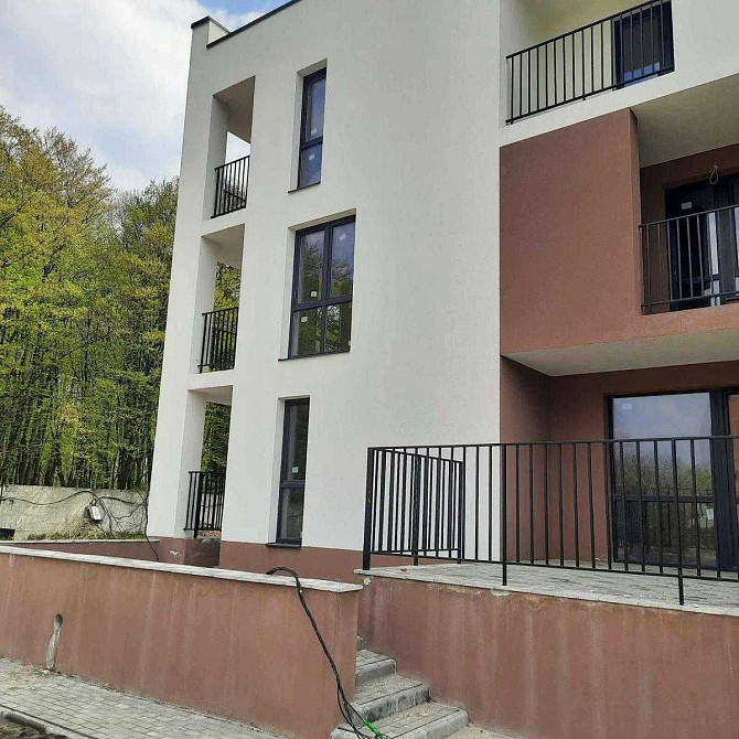 ПРОДАЖ 2-кім квартира ЗДАНИЙ ДІМ 71 м² ЕкоДім 66999$ ТЕРМІНОВО Є-ОСЕЛЯ Lviv - photo 4