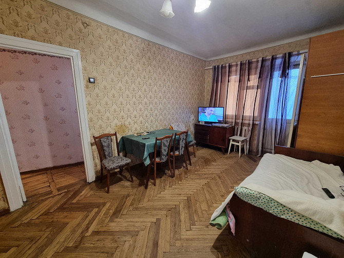 Продаж квартири, Голосіївський, Бубнова, Маричанська, парк Рильського Kyiv - photo 2