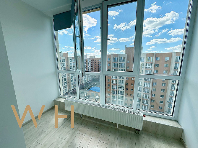 Продаж 2к 59m², ЖК Софіївська Сфера, Небесної Сотні 26/6, Без % Sofiivska Borshchahivka - photo 6