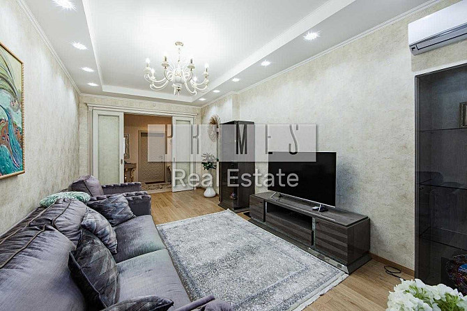 Продажа 3к квартиры, 105м2, Лабораторный переулок 6, Печерск Kyiv - photo 1