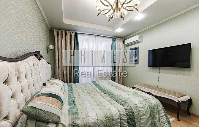 Продажа 3к квартиры, 105м2, Лабораторный переулок 6, Печерск Kyiv - photo 5