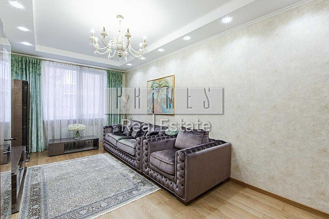 Продажа 3к квартиры, 105м2, Лабораторный переулок 6, Печерск Kyiv - photo 3