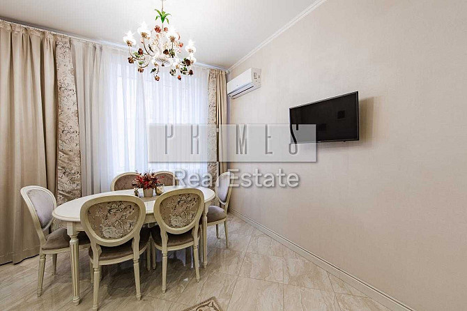 Продажа 3к квартиры, 105м2, Лабораторный переулок 6, Печерск Kyiv - photo 4