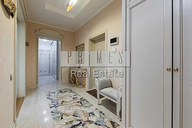 Продажа 3к квартиры, 105м2, Лабораторный переулок 6, Печерск Kyiv - photo 8