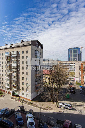 Продажа 3к квартиры, 105м2, Лабораторный переулок 6, Печерск Kyiv - photo 2