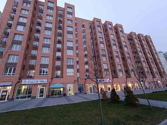 Продам 2к квартиру ЖК Sunsity Левобережный Мира Dnipro