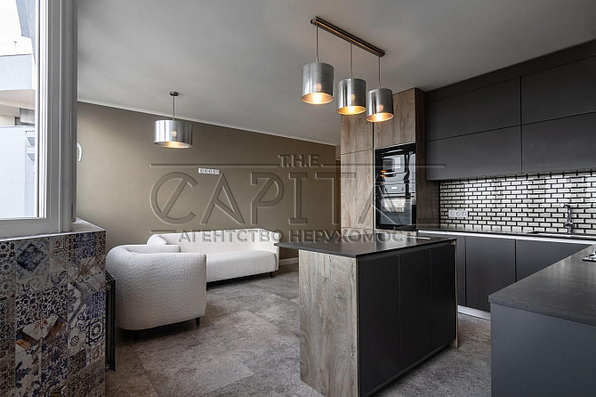 Продажа квартиры, ЖК Park Avenue Vip, Голосеево Kyiv - photo 3