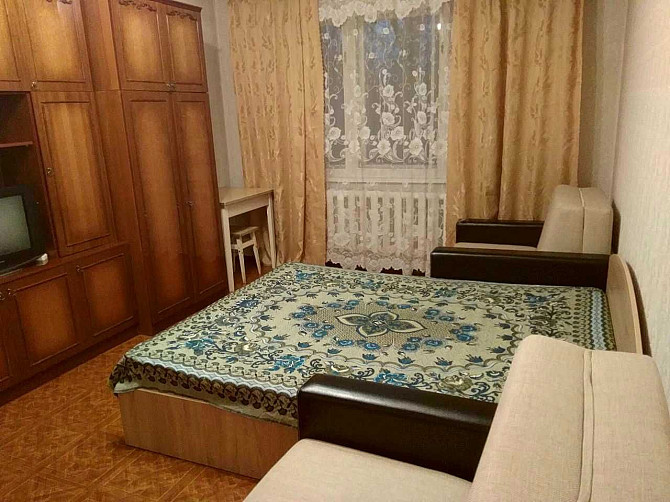 Продам 1к квартиру, Теремківська вул., 21, ст.м. "Теремки" Киев - изображение 1