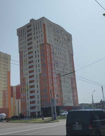 Продам 3к.кв. ЖК Меридиан, 6/19, 87кв.м дом заселен, Салтовка Kharkiv - photo 1