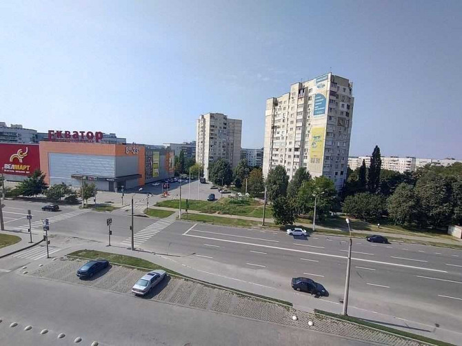 Продам 3к.кв. ЖК Меридиан, 6/19, 87кв.м дом заселен, Салтовка Kharkiv - photo 5