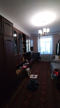 Продается 2к.квартира.55м.Сталинка.ЛЯГИНА- ПРОСПЕКТ. Николаев - изображение 8