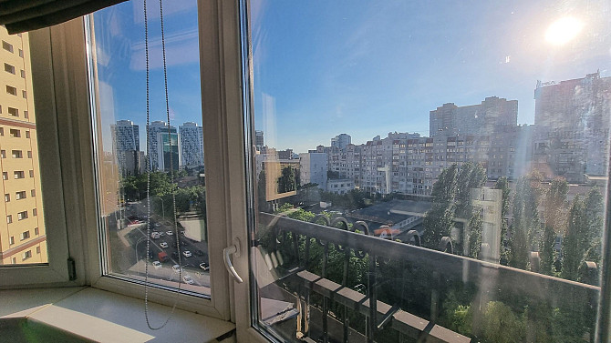 Продам 1к  Черновола 27 Златоустовская Kyiv - photo 4