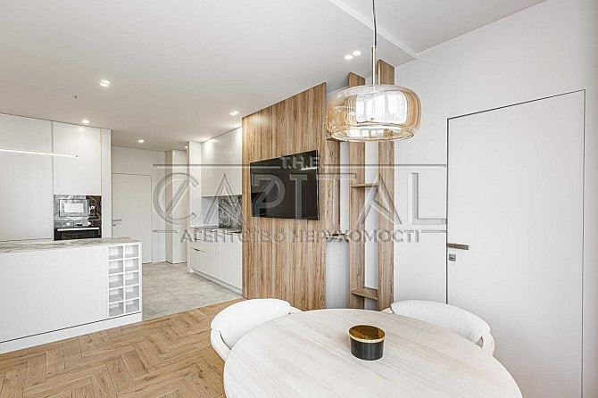 ПРОДАЖ КВАРТИРИ / ЦЕНТР / 62м2 , 2х-кімнатна ЖК West House Kyiv - photo 2