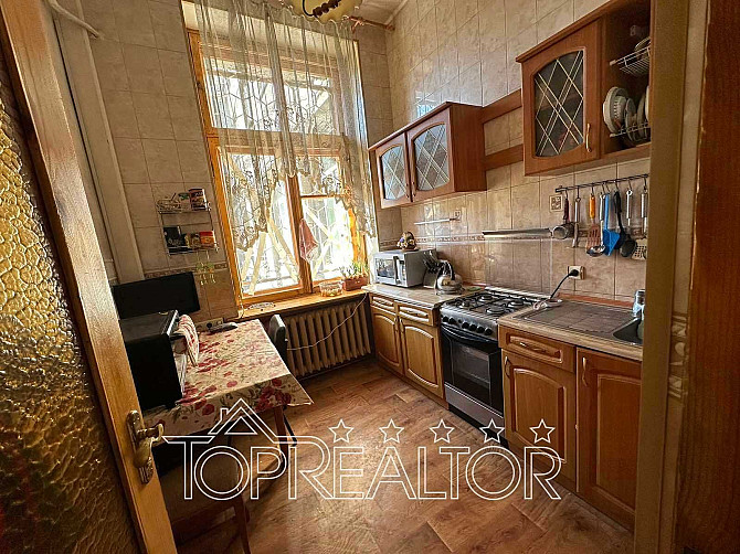 ГОСПРОМ! Независимости 5! Продам 4 ком квартиру 80 м2 Kharkiv - photo 7