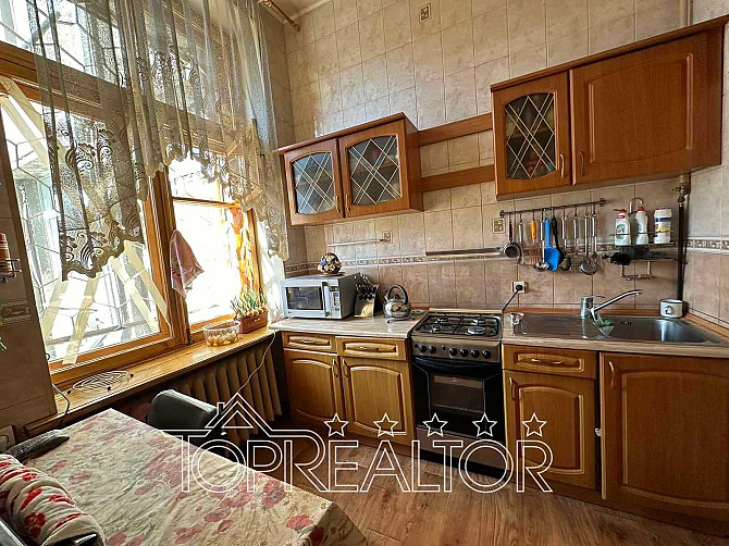 ГОСПРОМ! Независимости 5! Продам 4 ком квартиру 80 м2 Kharkiv - photo 6