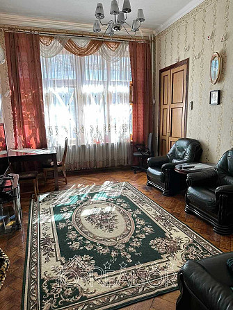 ГОСПРОМ! Независимости 5! Продам 4 ком квартиру 80 м2 Kharkiv - photo 1