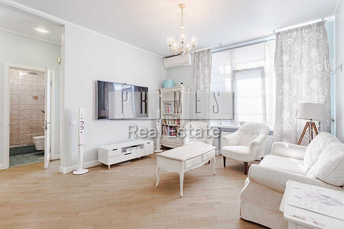 Продажа 3к 81м2, ЖК Новопечерские Липки, ул. Драгомирова, 20 Kyiv - photo 2