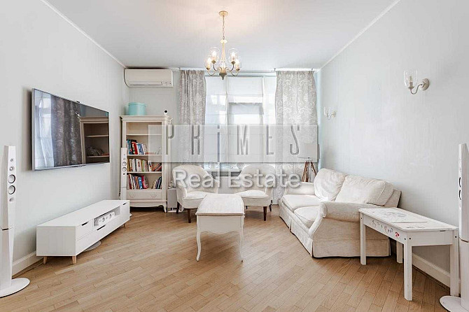 Продажа 3к 81м2, ЖК Новопечерские Липки, ул. Драгомирова, 20 Kyiv - photo 1