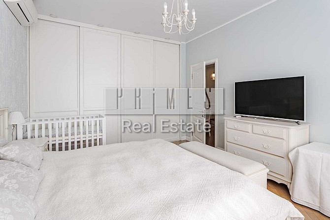 Продажа 3к 81м2, ЖК Новопечерские Липки, ул. Драгомирова, 20 Kyiv - photo 8