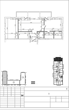 ЖК Акварель 4! Срочная продажа! 732$ за м2! Odesa - photo 3