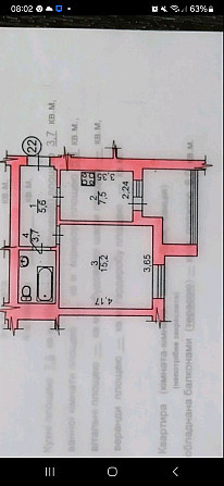 Продаж однокімнатної квартири в Ірпені Іrpin - photo 8