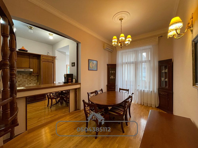 Продажа 5-к квартиры в центре Киева! Лисенка 8! Оперный театр! Без% Kyiv - photo 7