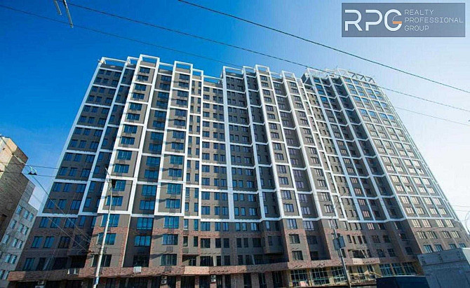 Продам 1 кім.кв. у вже побудованому ЖК GENESIS в 1 черзі 2 секції  ха Kyiv - photo 6