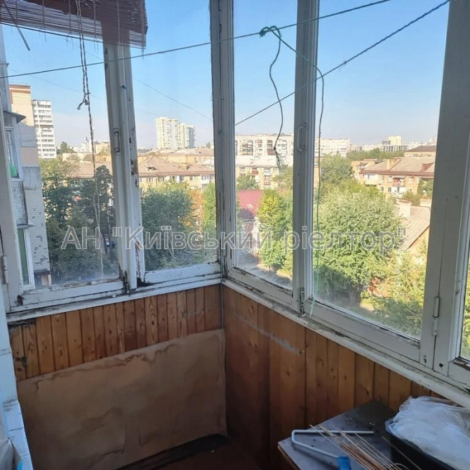 Продам 4 кімнатну  квартиру по вулиці Литвінського 58а Kyiv - photo 8